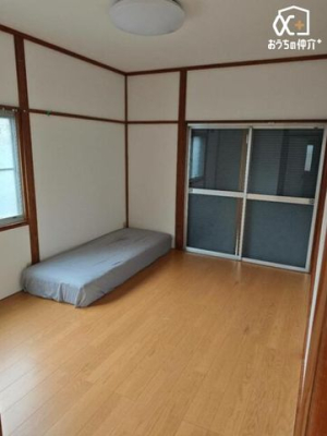 その他内観 洋室の様子