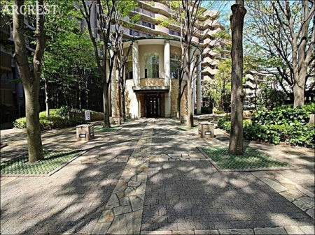 エントランス 是非一度、現地に足を運ばれてみませんか
