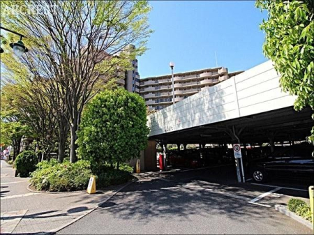 その他 買い物施設が充実の便利な住環境です。