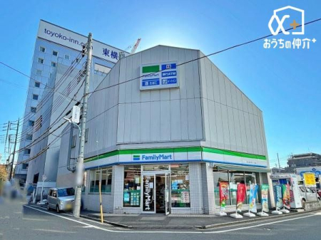周辺環境 東久留米市立第二小学校 徒歩8分。駅から数分という立地条件にもかかわらず，学校の周囲には畑が点在し落ち着き恵まれた教育環境にあります。 580m