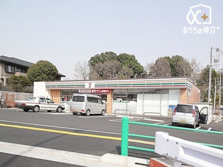 周辺環境 保谷厚生病院 徒歩13分。受付時間：8:15~11:45、12:30~16:00 休診日：土曜午後、日、祝日 1020m