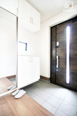その他 周辺環境も併せてご案内致します！周りの環境を知る事も、お家探しの大事なポイントです。