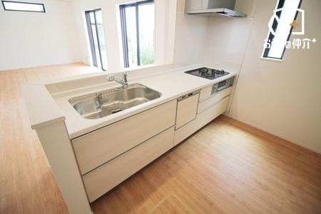 その他 周りは静かな住宅街、是非ご見学ください。生活環境の良好な閑静な住宅地です。ゆったり暮らしたい方にもおすすめのエリアです。