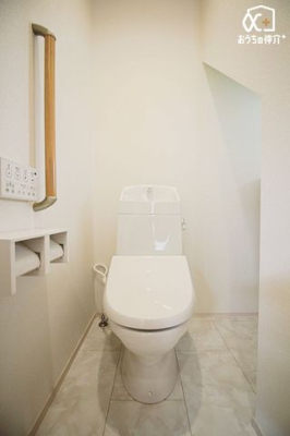 その他 周辺環境も併せてご案内致します！周りの環境を知る事も、お家探しの大事なポイントです。