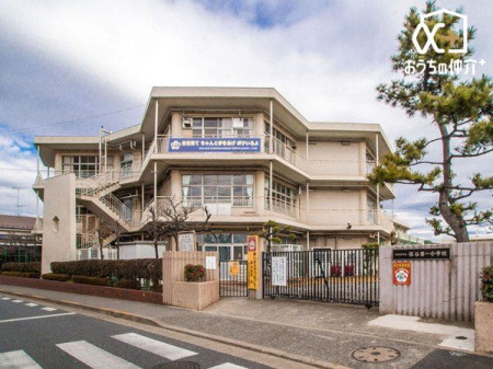 周辺環境 西東京市立保谷第一小学校 徒歩15分。明治7年設立。児童数599人(令和5年4月時点)。教育目標は、よく考えて進んで学ぶ子・仲良く助け合う子・元気で明るい子 1130m