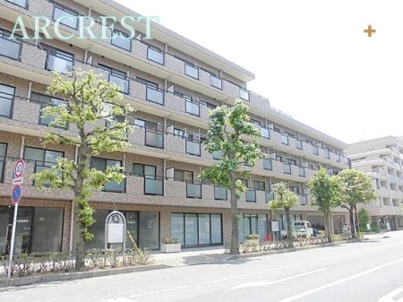その他 商業施設が充実し日々の暮らしをサポート