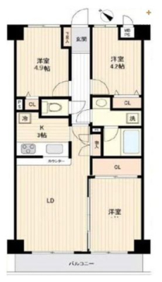  過去にリフォーム履歴のあるお住まい