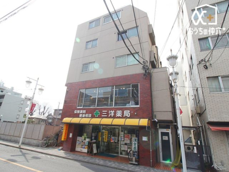sԏ쒬1ڂ̒Ã}V
