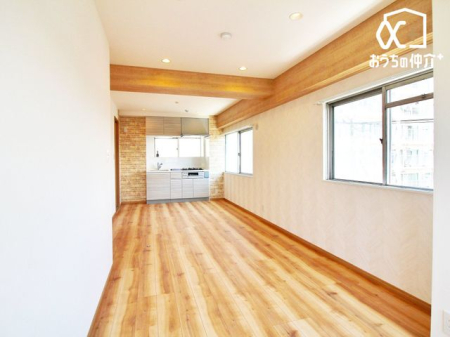 その他 是非一度現地に足をお運びください！実際に現地を見ていただき、丁寧にご案内させていただきます。
