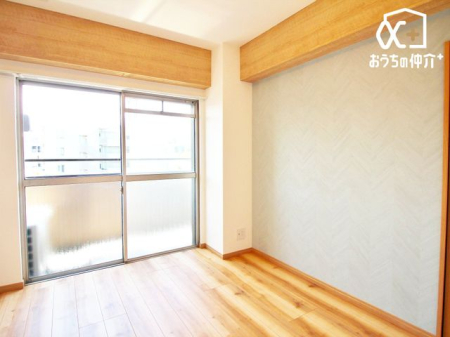 周辺環境 小平市立第八小学校 徒歩19分。 1460m