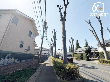 その他 落ち着いた雰囲気が漂う住宅街。ゆったりと暮らしたい方にもおすすめしたい、静かで心地良い住環境になっております。皆様のお問い合わせお待ちしております！