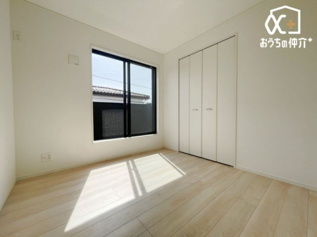 その他内観 4.5帖洋室
