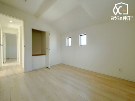 子供部屋 子供部屋におすすめの5.2帖洋室