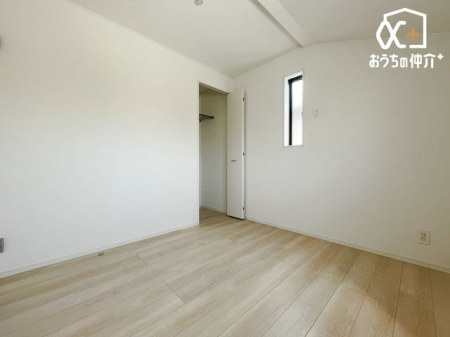 その他内観 4.5帖洋室