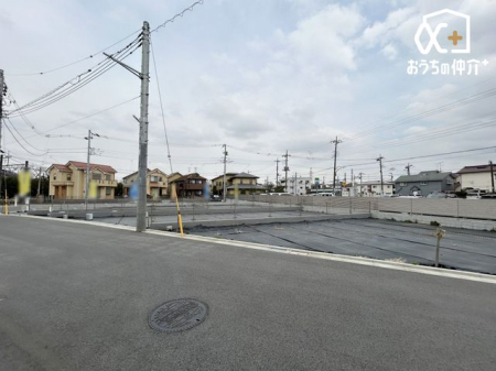 その他 2025.3.24撮影の現地の様子です