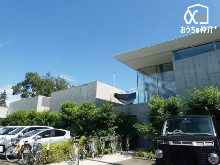 周辺環境 医療法人財団西武中央病院 徒歩25分。【診療内容】内科・循環器内科・消化器内科・皮膚科・神経内科【診療時間】AM9:00ー11:00　PM13:00-16:00 1940m