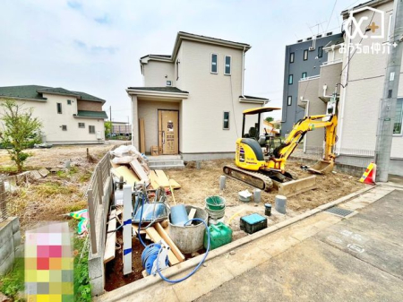 現地外観写真 眺望