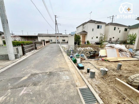 現地外観写真 眺望