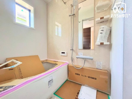 その他 ■2025.4.4の様子■狭山ケ丘駅まで徒歩7分です～通勤通学もしやすいお住まい