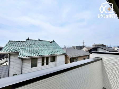 現地外観写真 2025.3.17撮影