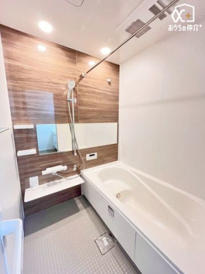 現地外観写真 穏やかな雰囲気と治安の良さが魅力の閑静な住宅街。小さなお子さまがいるご家庭にもおすすめな住環境です。