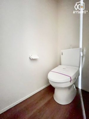 現地外観写真 周囲の騒音が少なく、家族や個人の時間を大切にできる閑静な住宅地。是非一度、ご家族ご友人をお誘いあわせの上現地へお越しください！周辺環境も併せて丁寧にご案内させていただきます。
