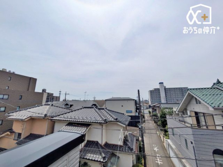 現地外観写真 2025.3撮影