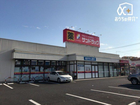周辺環境 所沢市立向陽中学校 徒歩22分。西武新宿線「新所沢駅」近くの広々とした敷地がある中学校でございます。周辺からの評判も良いです！ 1700m