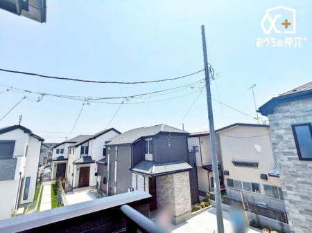 周辺環境 クリエイトエス・ディー新練馬西大泉店 徒歩13分。 980m