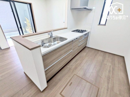 その他 周りは静かな住宅街、是非ご見学ください。生活環境の良好な閑静な住宅地です。ゆったり暮らしたい方にもおすすめのエリアです。