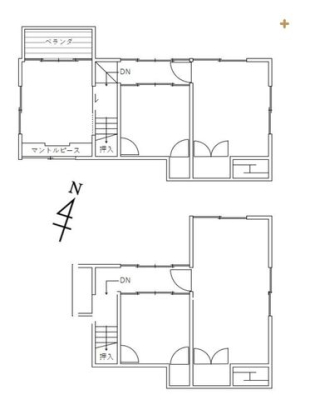  ■全居室南東向きの明るいお住まい■朝日が差し込み、心地よい風が通り抜けるお部屋で、毎日を快適に過ごせます