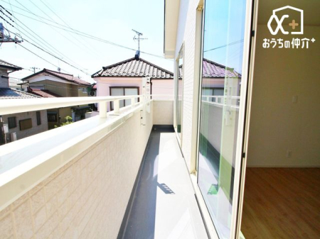 その他 是非一度現地に足をお運びください！実際に現地を見ていただき、丁寧にご案内させていただきます。