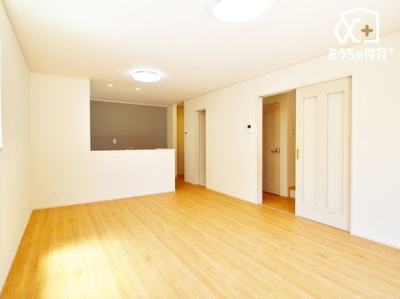 その他 周りは静かな住宅街、是非ご見学ください。生活環境の良好な閑静な住宅地です。ゆったり暮らしたい方にもおすすめのエリアです。