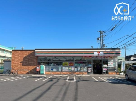 周辺環境 新座市立第六中学校 徒歩14分。保護者や地域の方々に見守られ、生徒たちは日々、それぞれの夢に向かって、学習や部活動に励んでいます。 1120m