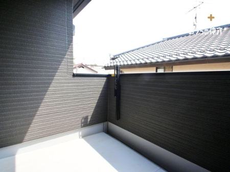 その他内観 -