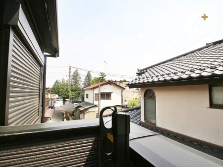 その他内観 -