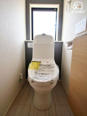 その他内観 -