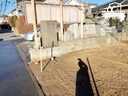 その他 現地写真