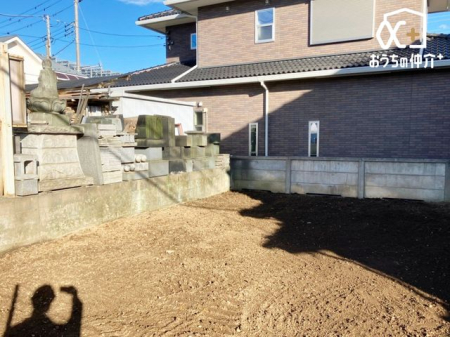現地外観写真 現地写真