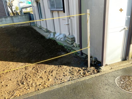 その他 現地写真