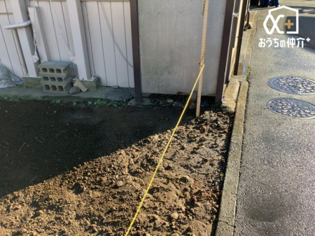 その他 現地写真