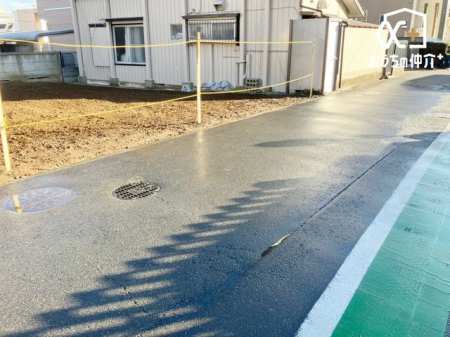 現地外観写真 現地写真