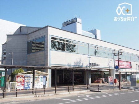 周辺環境 飯能駅(西武 池袋線) 徒歩36分。西武池袋線「飯能」駅　周辺環境も充実しております。 2840m