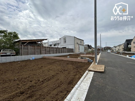 その他 日当たりなど周辺環境も併せてご案内いたします