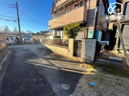 現地外観写真 -