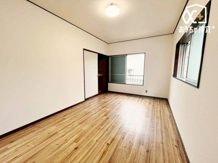 子供部屋 -