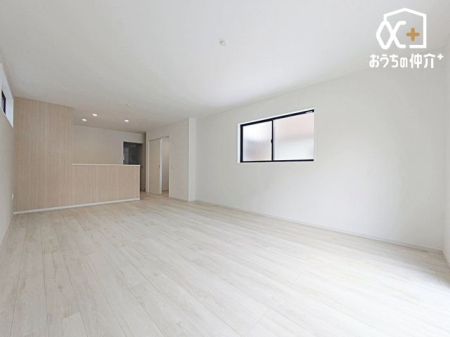 現地外観写真 【外観パース】