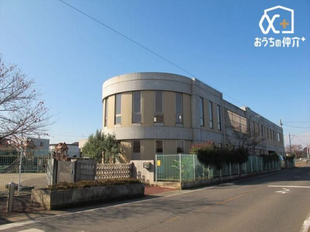 周辺環境 陽明保育園 徒歩11分。敷地が広く、お子様も伸び伸びと過ごすことができる保育園でございます。 860m