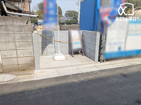 その他 ゴミ置き場