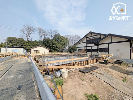その他 《コンビニ》が近くにあると、とっても便利。日用品のお買い物やお弁当、また、公共料金をいつでも払うことができます。コンビニATMもあるので、お金が必要なときにもすぐに引き出せるのもメリットですね！